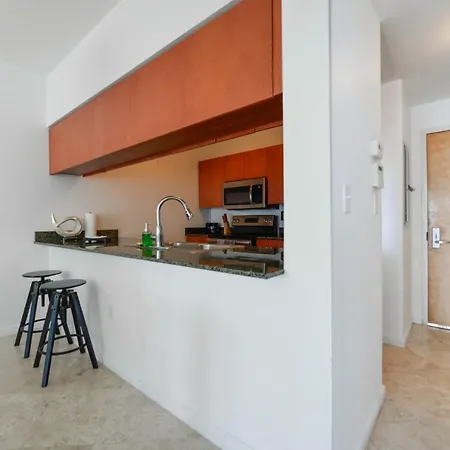 Amazing Apartment In The Heart Of Brickell Miami Exterior foto