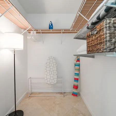 Amazing Apartment In The Heart Of Brickell Miami Exterior foto